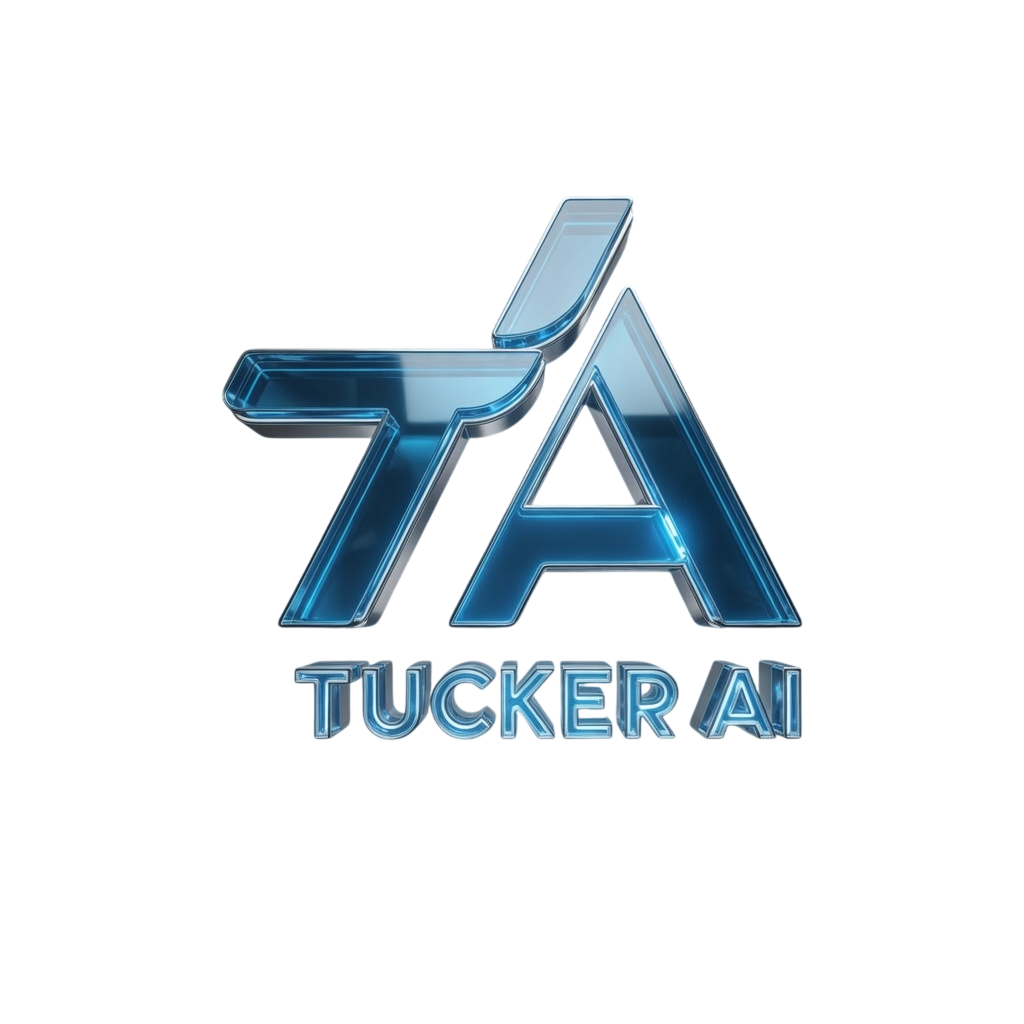 Tucker AI Logo